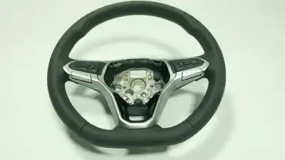 Peça sobressalente para automóvel em segunda mão volante por volkswagen caddy v monospace (sbb, sbj) 2.0 tdi bmt referências oem iam 2k7419089