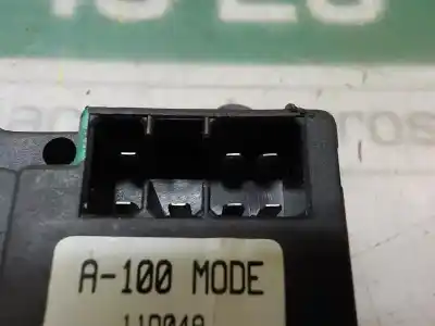 Автозапчасти б/у электронный модуль за ssangyong rodius 2.7 turbodiesel cat ссылки oem iam   