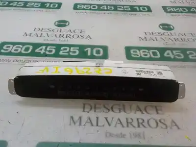 Автозапчасти б/у электронный модуль за ssangyong rodius 2.7 turbodiesel cat ссылки oem iam 