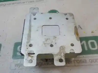 Автозапчасти б/у электронный модуль за ssangyong rodius 2.7 turbodiesel cat ссылки oem iam   