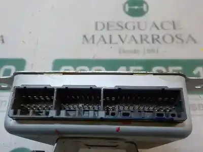 Автозапчасти б/у электронный модуль за ssangyong rodius 2.7 turbodiesel cat ссылки oem iam   