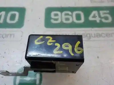 Автозапчастина б/у електронний модуль для ssangyong rodius 2.7 turbodiesel cat посилання на oem iam   