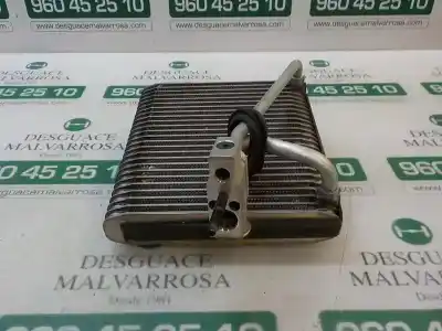 Автозапчастина б/у випарник кондиционера для ssangyong rodius 2.7 turbodiesel cat посилання на oem iam   