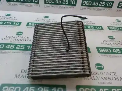 Автозапчастина б/у випарник кондиционера для ssangyong rodius 2.7 turbodiesel cat посилання на oem iam   