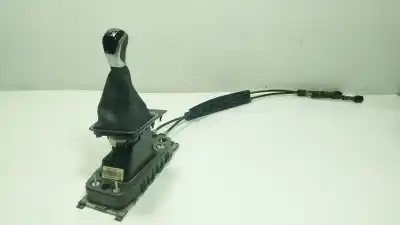 Peça sobressalente para automóvel em segunda mão alavanca de velocidades por volkswagen caddy v monospace (sbb, sbj) 2.0 tdi bmt referências oem iam 5wa711049ba