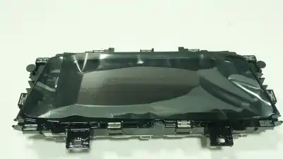 Peça sobressalente para automóvel em segunda mão quadrante por volkswagen caddy v monospace (sbb, sbj) 2.0 tdi bmt referências oem iam 5h0920340e