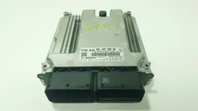 Peça sobressalente para automóvel em segunda mão centralina de motor uce por volkswagen caddy v monospace (sbb, sbj) 2.0 tdi bmt referências oem iam 05l906023qm