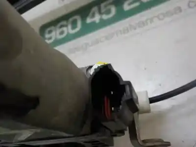 Автозапчасти б/у задний правый стеклорегулятор за ssangyong rodius 2.7 turbodiesel cat ссылки oem iam   