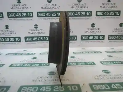 Автозапчасти б/у задний тормозной диск за ssangyong rodius 2.7 turbodiesel cat ссылки oem iam   