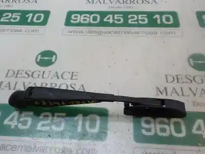 Автозапчасти б/у рычаг заднего стеклоочистителя за ssangyong rodius 2.7 turbodiesel cat ссылки oem iam 