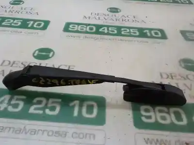 Автозапчасти б/у рычаг заднего стеклоочистителя за ssangyong rodius 2.7 turbodiesel cat ссылки oem iam   