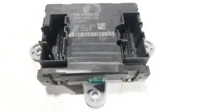 Автозапчасти б/у электронный модуль за land rover range rover sport ii (l494) 3.0 sdv6 4x4 ссылки oem iam lr117886