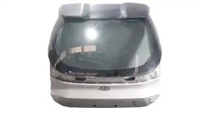 Автозапчасти б/у задняя дверь за toyota c-hr (_x1_) 1.8 hybrid (zyx10_, zyx11_) ссылки oem iam 67005f4130