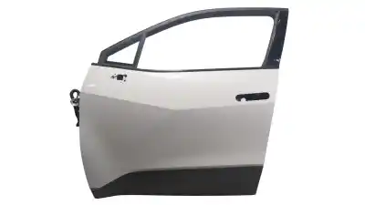 Автозапчасти б/у левая передняя дверь за toyota c-hr (_x1_) 1.8 hybrid (zyx10_, zyx11_) ссылки oem iam 67002f4060