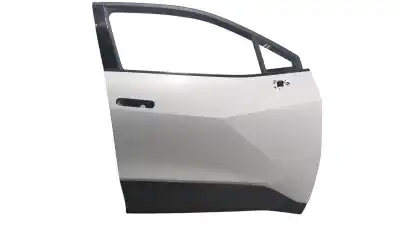 Автозапчасти б/у дверь передняя правая за toyota c-hr (_x1_) 1.8 hybrid (zyx10_, zyx11_) ссылки oem iam 67001f4060