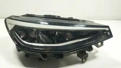Peça sobressalente para automóvel em segunda mão farol / farolim direito por volkswagen id.4 (e21) pro referências oem iam 11b941030