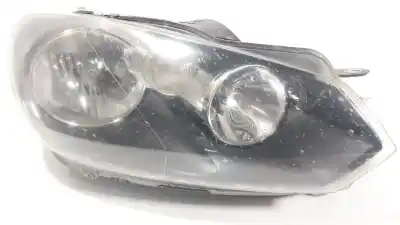 Peça sobressalente para automóvel em segunda mão farol / farolim direito por volkswagen golf vi (5k1) 1.6 tdi referências oem iam 5k1941006m
