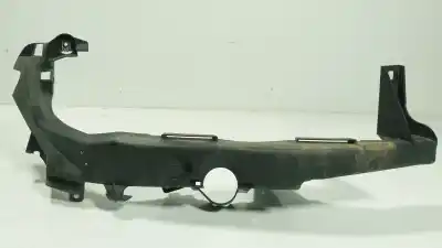 Second-hand car spare part RIGHT HEADLIGHT SUPPORT for BMW 3 (E90)  OEM IAM references 51117116708  51117116708