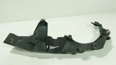 Second-hand car spare part right headlight support for bmw 3 (e90) 320 d oem iam references 51117116708  51117116708