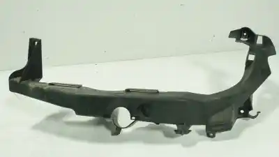 Second-hand car spare part LEFT HEADLIGHT SUPPORT for BMW 3 (E90)  OEM IAM references 51117116707  51117116707
