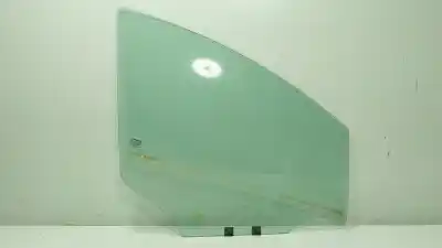 Tweedehands auto-onderdeel glas rechts voordeur voor renault zoe (bfm_) zoe oem iam-referenties 803007143r