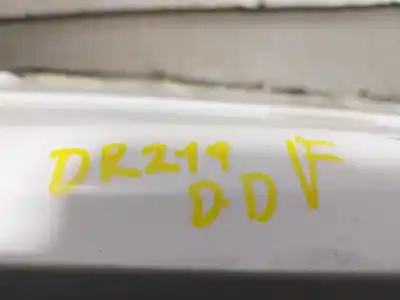 Pezzo di ricambio per auto di seconda mano porta anteriore destra per ford transit v363 furgón (fcd, fdd) 2.0 ecoblue riferimenti oem iam 2522810  