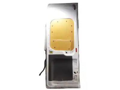 Second-hand car spare part rear right door for ford transit v363 furgón (fcd, fdd) 2.0 ecoblue oem iam references 2405065  
