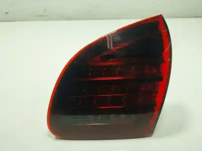İkinci el araba yedek parçası IÇ SAG KUYRUK LAMBASI için PORSCHE CAYENNE (92A) 4.8 TURBO OEM IAM referansları   