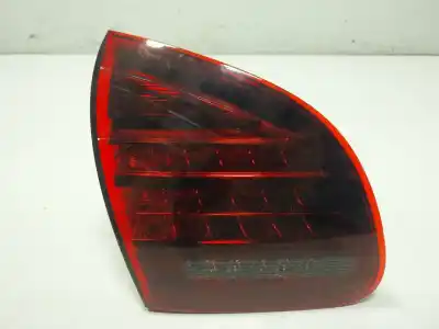 İkinci el araba yedek parçası IÇ SOL KUYRUK LAMBASI için PORSCHE CAYENNE (92A) 4.8 TURBO OEM IAM referansları   