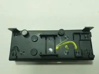 Second-hand car spare part electronic module for porsche cayenne (92a) 4.8 turbo oem iam references   7p5959107b