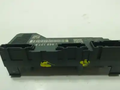 Second-hand car spare part electronic module for porsche cayenne (92a) 4.8 turbo oem iam references   7p5959107b