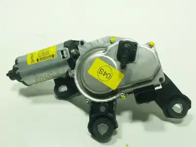 İkinci el araba yedek parçası ARKA SILECEK MOTORU için PORSCHE CAYENNE (92A) 4.8 TURBO OEM IAM referansları   