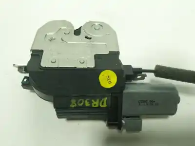 İkinci el araba yedek parçası BAGAJ / KAPI KILIDI için PORSCHE CAYENNE (92A) 4.8 TURBO OEM IAM referansları   
