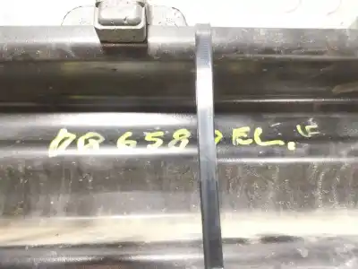 Автозапчасти б/у усиление переднего бампера за seat ateca (kh7, khp) 1.5 tsi ссылки oem iam 575807109q  