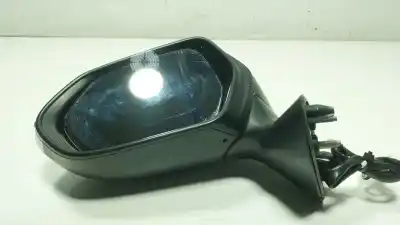 İkinci el araba yedek parçası SOL AYNA için TOYOTA YARIS CROSS (MXP_) 1.5 HYBRID A LAS 4 RUEDAS (MXPJ15) OEM IAM referansları 879400DE40  