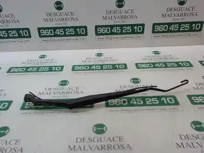 Автозапчастина б/у ЛІВИЙ ПЕРЕДНІЙ РУЧОК Склоочисника для SSANGYONG RODIUS  Посилання на OEM IAM   