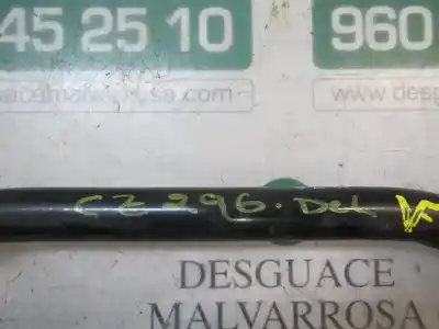 Автозапчасти б/у передний стабилизатор за ssangyong rodius 2.7 turbodiesel cat ссылки oem iam   