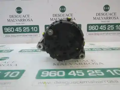 Автозапчасти б/у генератор за ssangyong rodius 2.7 turbodiesel cat ссылки oem iam   