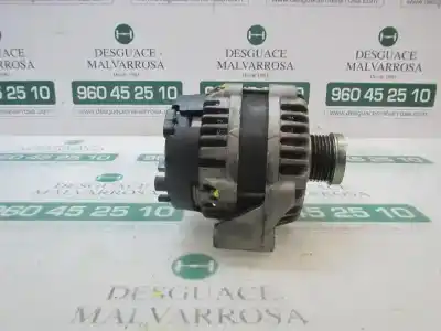 Автозапчасти б/у генератор за ssangyong rodius 2.7 turbodiesel cat ссылки oem iam   