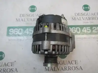 Автозапчасти б/у генератор за ssangyong rodius 2.7 turbodiesel cat ссылки oem iam   