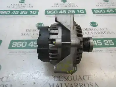 Автозапчасти б/у генератор за ssangyong rodius 2.7 turbodiesel cat ссылки oem iam   