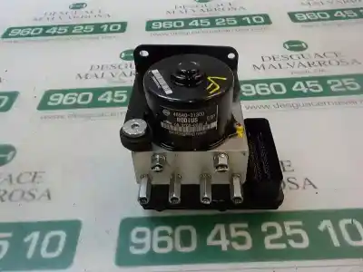 Автозапчастина б/у абс для ssangyong rodius 2.7 turbodiesel cat посилання на oem iam   