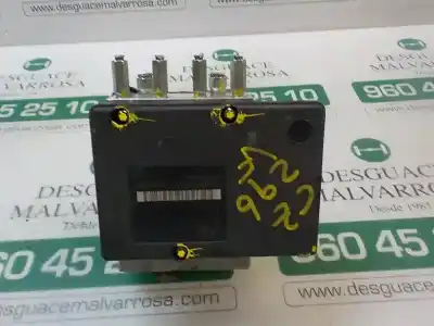 Автозапчастина б/у абс для ssangyong rodius 2.7 turbodiesel cat посилання на oem iam   