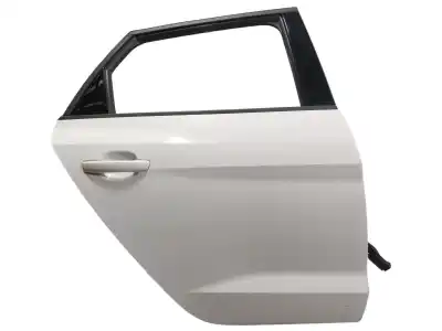 Recambio de automóvil de segunda mano de PUERTA TRASERA DERECHA para AUDI A1 SPORTBACK (GBA) 25 TFSI referencias OEM IAM 82G833052  