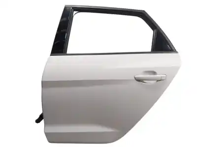 Recambio de automóvil de segunda mano de PUERTA TRASERA IZQUIERDA para AUDI A1 SPORTBACK (GBA) 25 TFSI referencias OEM IAM 82G833051  