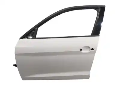 Recambio de automóvil de segunda mano de PUERTA DELANTERA IZQUIERDA para AUDI A1 SPORTBACK (GBA) 25 TFSI referencias OEM IAM 82G831051  