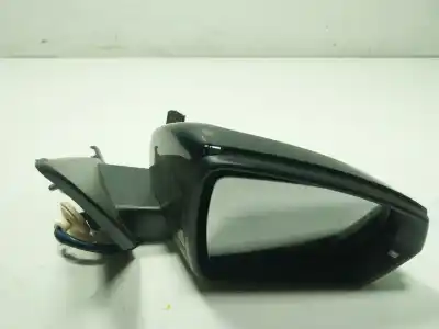 Recambio de automóvil de segunda mano de ESPEJO DERECHO para AUDI A1 SPORTBACK (GBA) 25 TFSI referencias OEM IAM 82B857410E  
