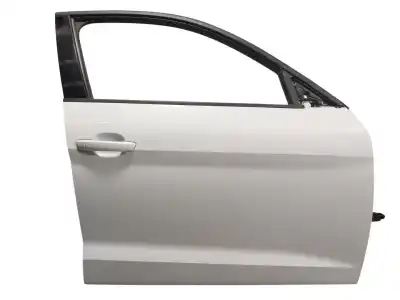 Recambio de automóvil de segunda mano de PUERTA DELANTERA DERECHA para AUDI A1 SPORTBACK (GBA) 25 TFSI referencias OEM IAM 82G831052  