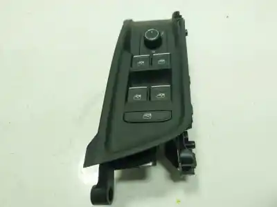 Pièce détachée automobile d'occasion COMMANDE DE LÈVE VITRE AVANT GAUCHE pour AUDI A1 SPORTBACK (GBA) 25 TFSI Références OEM IAM 5G0959857G  