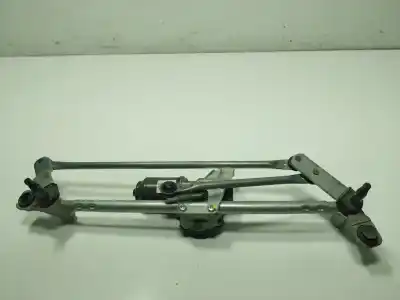 Pièce détachée automobile d'occasion MOTEUR D'ESSUIE-GLACE AVANT pour AUDI A1 SPORTBACK (GBA) 25 TFSI Références OEM IAM 82B955023B  
